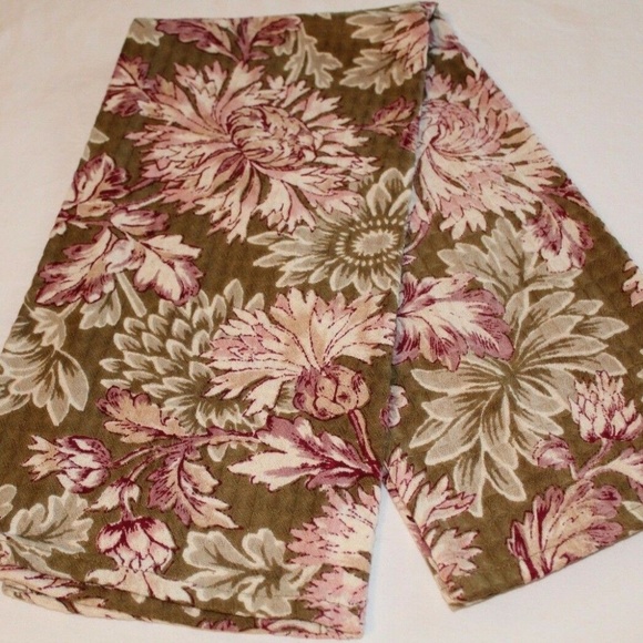 April Cornell Tea Towels Set of 2  Poet NWT - Picture 1 of 3